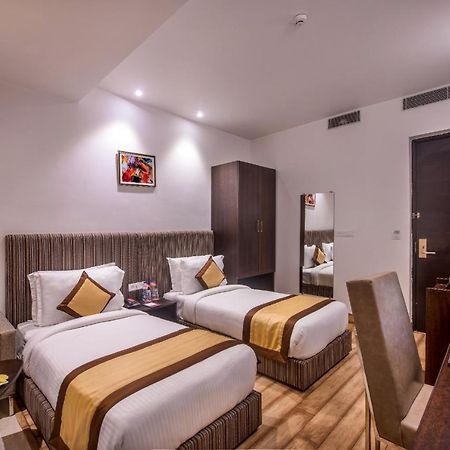 Lords Eco Inn Амрітсар Екстер'єр фото